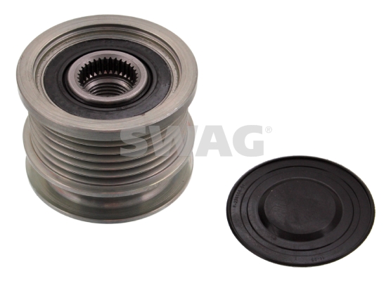 Sistem roata libera, generator 40 93 7518 SWAG